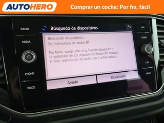 Volkswagen T-Roc 1.5 TSI ACT Sport