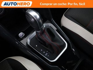 Volkswagen T-Roc 1.5 TSI ACT Sport