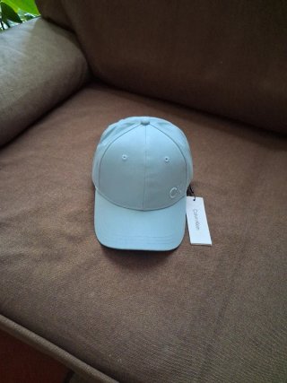 CALVIN KLEIN ORIGINAL, GORRA ALGODÓN HOMBRE