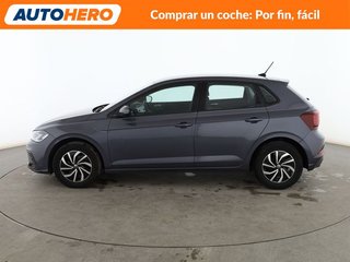 Volkswagen Polo 1.0 TSI Life