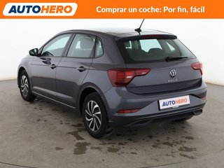 Volkswagen Polo 1.0 TSI Life