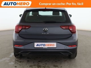 Volkswagen Polo 1.0 TSI Life