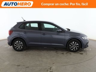 Volkswagen Polo 1.0 TSI Life