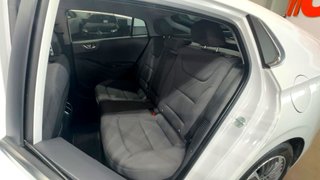 Hyundai IONIQ 1.6 GDI PHEV Klass DT (2020)
