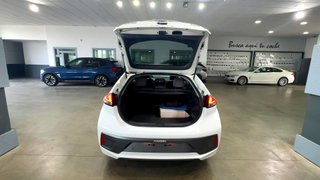 Hyundai IONIQ 1.6 GDI PHEV Klass DT (2020)