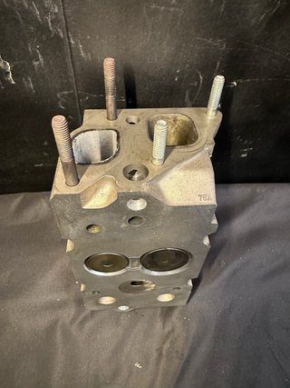 Culatas Jeep Cherokee 2.5 Rectificadas.