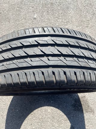 Neumático Norauto Prevensys 4 1- 215/50 R17