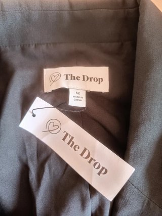 Americana Negra The Drop