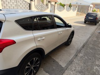 Toyota RAV4 2014