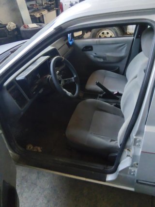 Ford sierra  1988