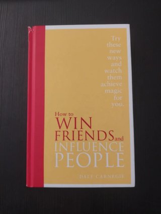 How to Win Friends and Influence People