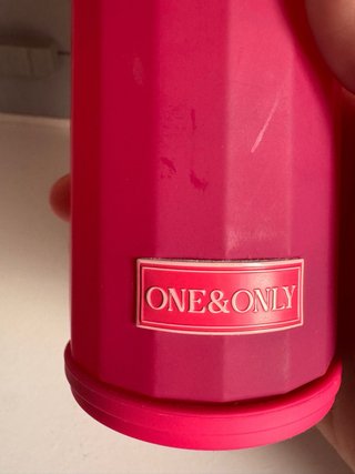 Perfume Gissah One & Only