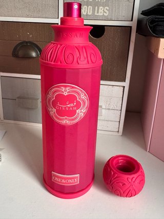 Perfume Gissah One & Only