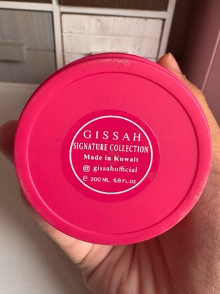 Perfume Gissah One & Only