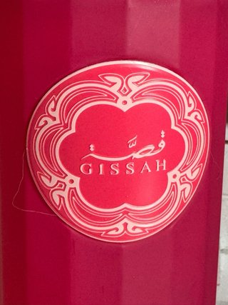 Perfume Gissah One & Only