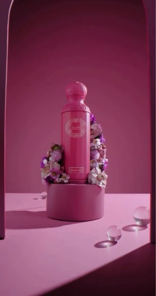 Perfume Gissah One & Only