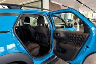 ✅️C. C4 CACTUS 1.2✅️ 110CV ETIQUETA C"