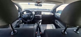 ✅️C. C4 CACTUS 1.2✅️ 110CV ETIQUETA C"