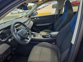 Lynk&Co 01 1.5 PHEV (2023)