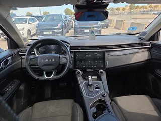Lynk&Co 01 1.5 PHEV (2023)