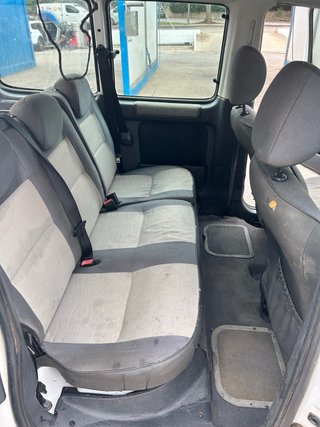 Peugeot Partner 2006