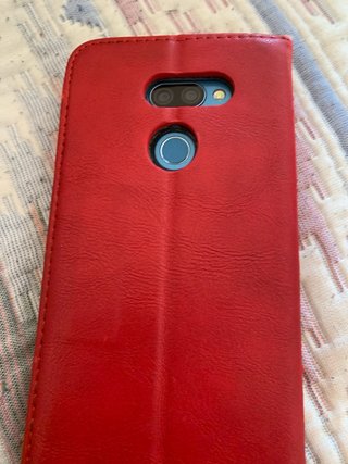 Teléfono LG K40s