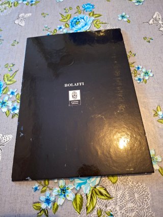COLLEZIONE BOLAFFI "MOMENTI D'ORO" JUVENTUS