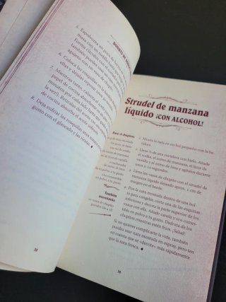 Cocina los postres de Harry Potter