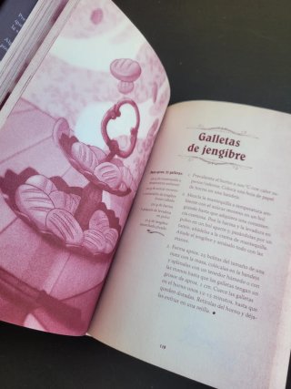 Cocina los postres de Harry Potter