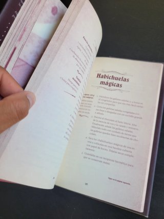 Cocina los postres de Harry Potter