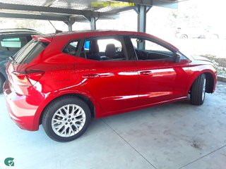 Seat IBIZA 1.0 TSI 85KW 115CV FR XS (2024)