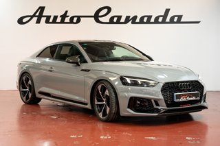 Audi A5 RS 5 Coupé 2.9 TFSI quattro tiptronic
