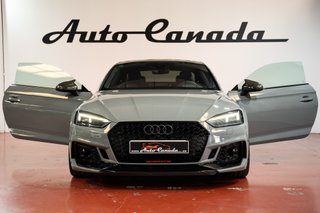 Audi A5 RS 5 Coupé 2.9 TFSI quattro tiptronic