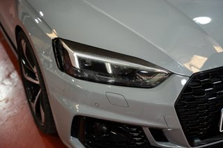 Audi A5 RS 5 Coupé 2.9 TFSI quattro tiptronic