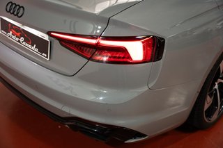 Audi A5 RS 5 Coupé 2.9 TFSI quattro tiptronic