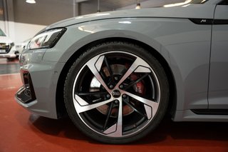 Audi A5 RS 5 Coupé 2.9 TFSI quattro tiptronic