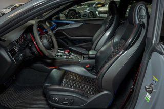 Audi A5 RS 5 Coupé 2.9 TFSI quattro tiptronic
