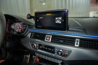 Audi A5 RS 5 Coupé 2.9 TFSI quattro tiptronic