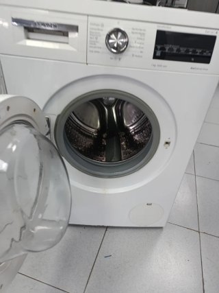 @Lavadora Bosch Serie 6 7Kg Con Garantía@