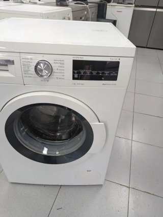 @Lavadora Bosch Serie 6 7Kg Con Garantía@