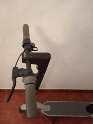 Patinete Eléctrico Ninebot Segway