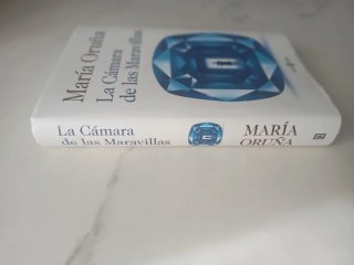 La cámara de las maravillas / The Chamber of Wo...
