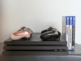 PlayStation 4 Pro (PS4 Pro)