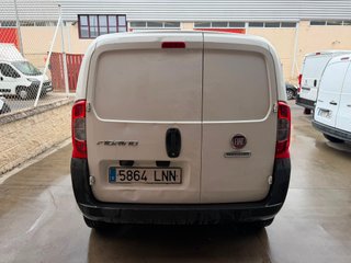 FIAT Fiorino SX 1.3 Mjet Año 5/2021