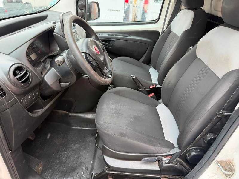 Fiat Fiorino 2021, foto 8