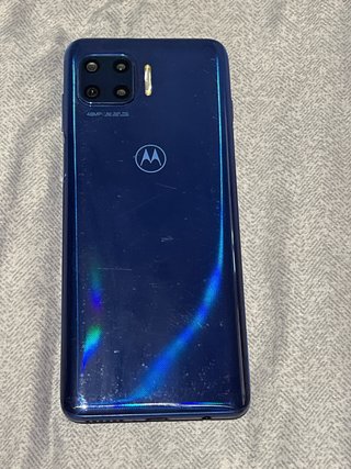 Motorola Moto G 5G