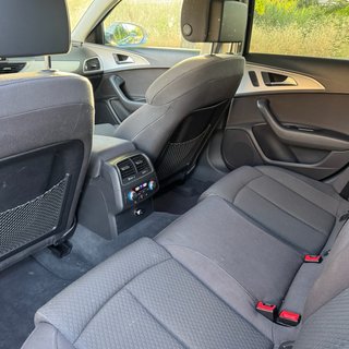 AUDI A6 AVANT 3.0 TDI V6 S TRONIC 2017