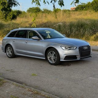 AUDI A6 AVANT 3.0 TDI V6 S TRONIC 2017