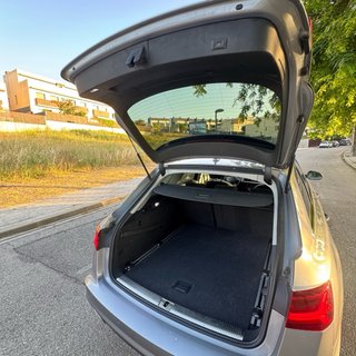 AUDI A6 AVANT 3.0 TDI V6 S TRONIC 2017