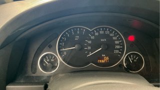 Opel Meriva 1.6 Enjoy 100CV | 93.000 km | 2004⁠